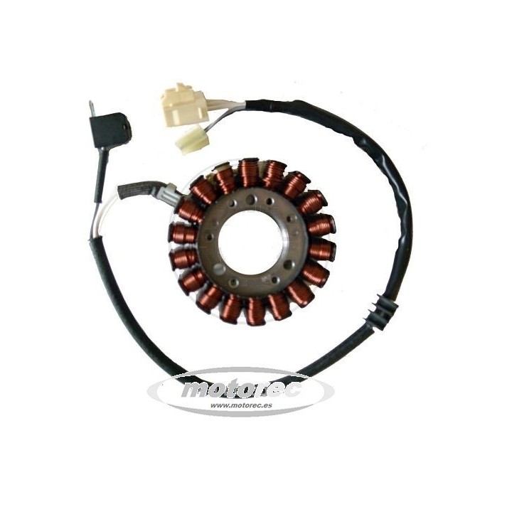 stator yamaha tmax 500 i 2004 / 2007