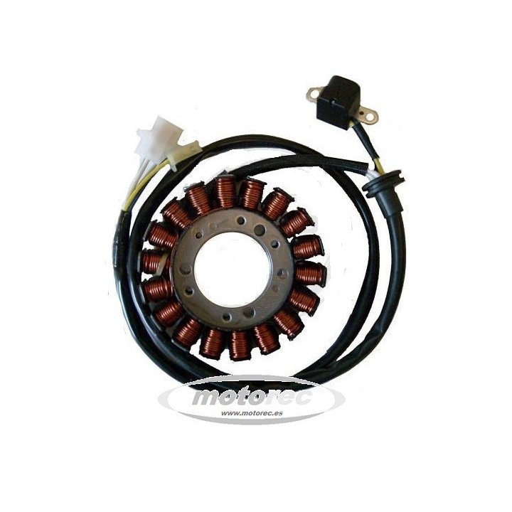 stator yamaha fzs 600 fazer 1998 / 2001