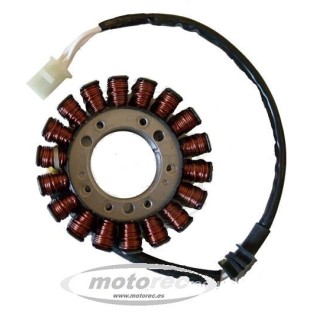 stator yamaha YZF R6 1999-2002