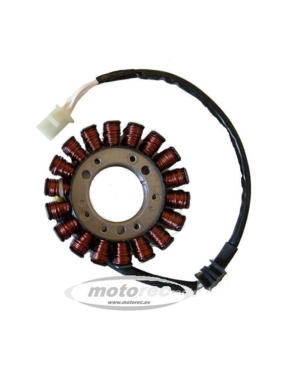 stator yamaha YZF R6 1999-2002