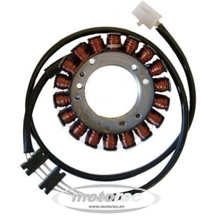 stator Yamaha XVS Drag Star 650 1997-2003