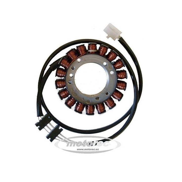 stator Yamaha XVS Drag Star 650 1997-2003