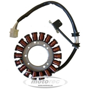 stator Yamaha XVS Drag Star 1100 1999-2002