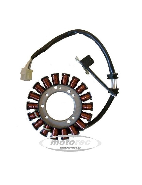 stator Yamaha XVS Drag Star 1100 1999-2002