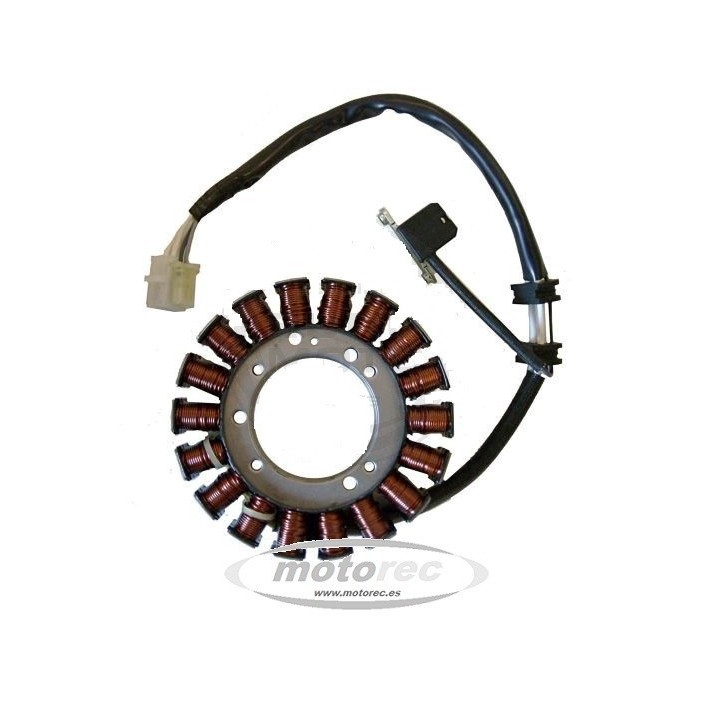 stator Yamaha XVS Drag Star 1100 1999-2002