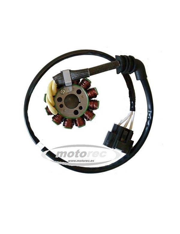 stator yamaha YZF R1 1000, FZ8, FZ1