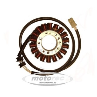 Stator Yamaha XV1600A Wild Star