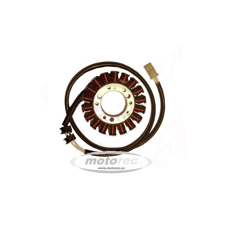 Stator Yamaha XV1600A Wild Star