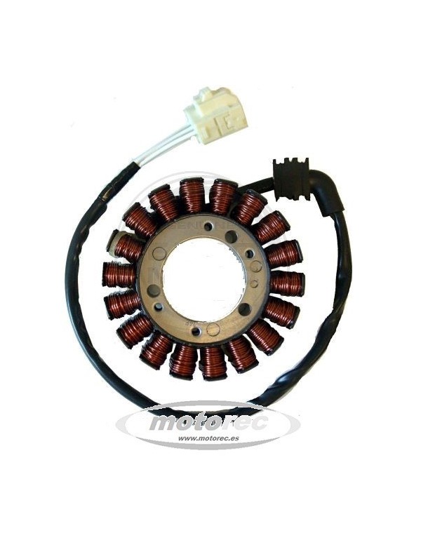 stator Yamaha FZS Fazer 1000  2001-2005