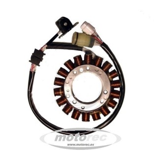 Stator Yamaha Grizzly 450 2003-2014