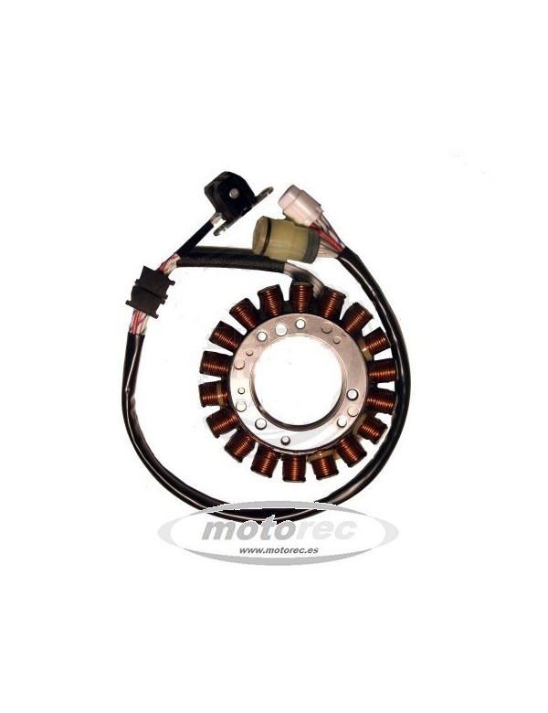 Stator Yamaha Grizzly 450 2003-2014