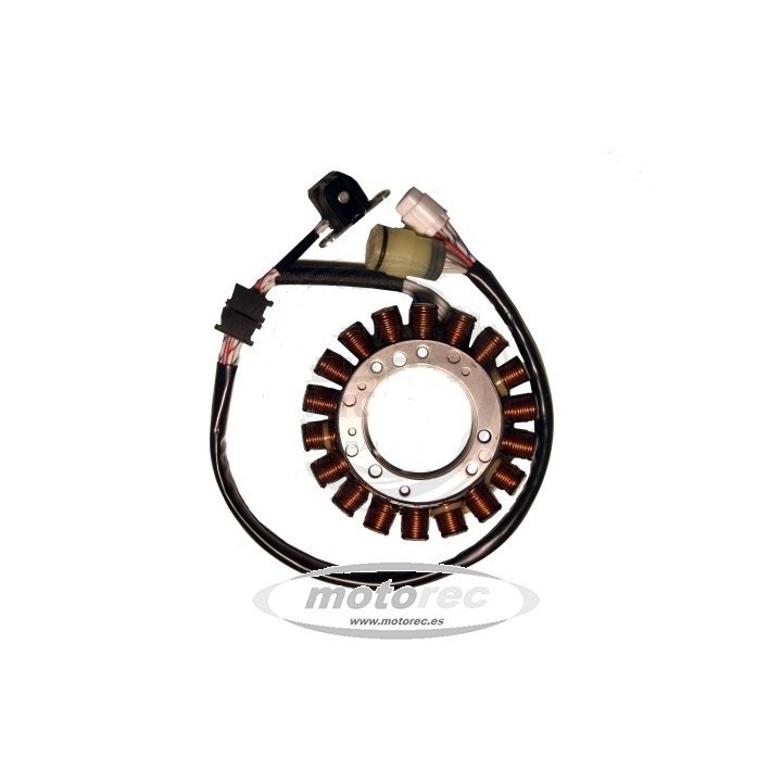 Stator Yamaha Grizzly 450 2003-2014