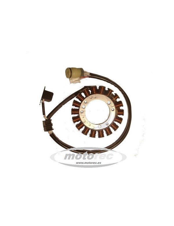 Stator Yamaha Grizzly 350 2004-2014
