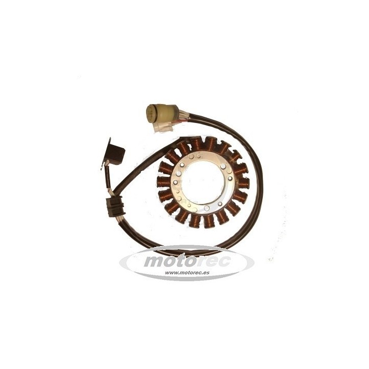 Stator Yamaha Grizzly 350 2004-2014