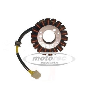 Stator Suzuki GSX600R / GSX750R 2001-2003