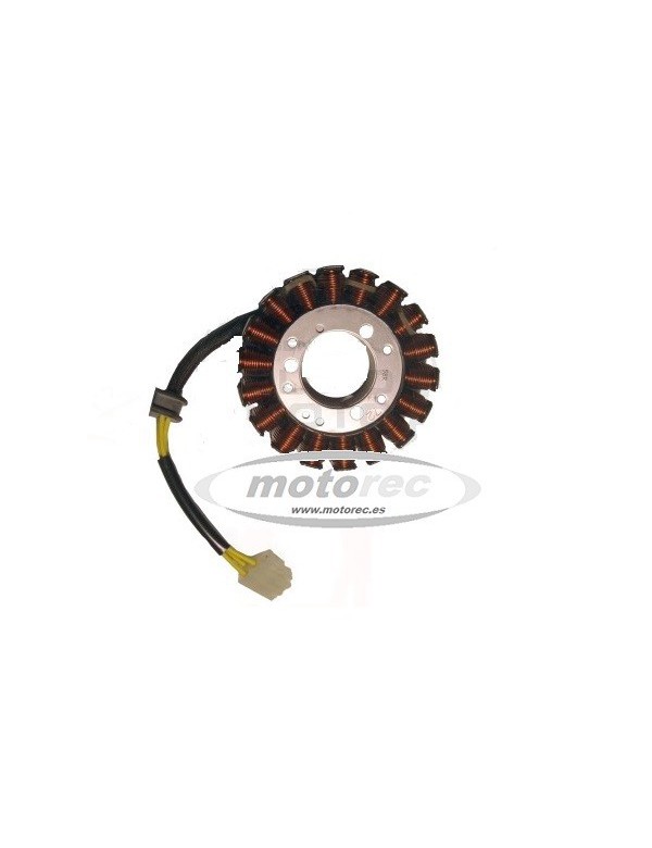 Stator Suzuki GSX600R / GSX750R 2001-2003