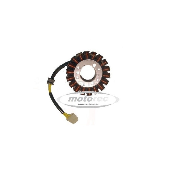 Stator Suzuki GSX600R / GSX750R 2001-2003
