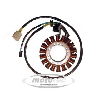Stator Suzuki Burgman 650 2003-2016