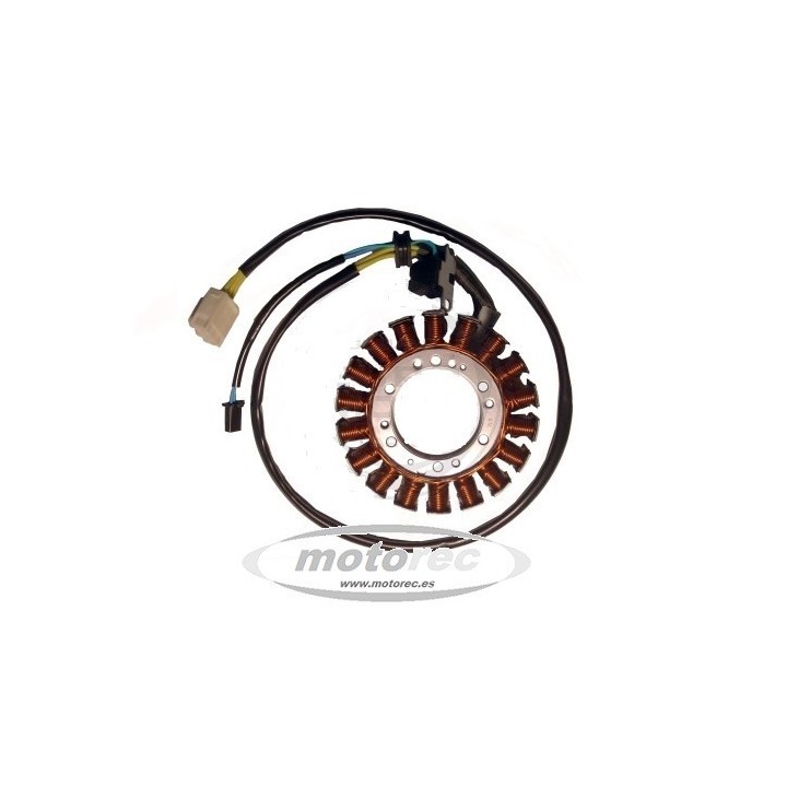 Stator Suzuki Burgman 650 2003-2016