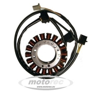 Stator Suzuki LS P Savage 650 1986-1997