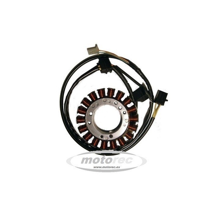 Stator Suzuki LS P Savage 650 1986-1997