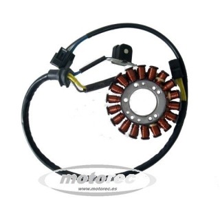 Stator Suzuki DR 400 2000-2003