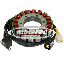 Stator Suzuki DR 650 SE