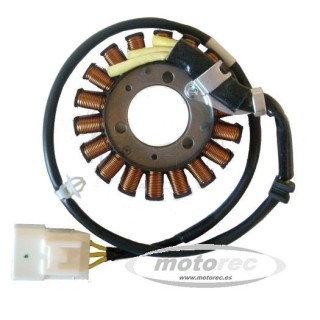 Stator honda sh 125i/sh150i, PS 125/150