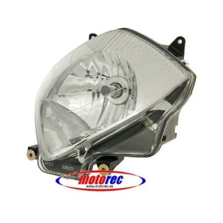 faro completo honda Dylan 125/150 (01-06)