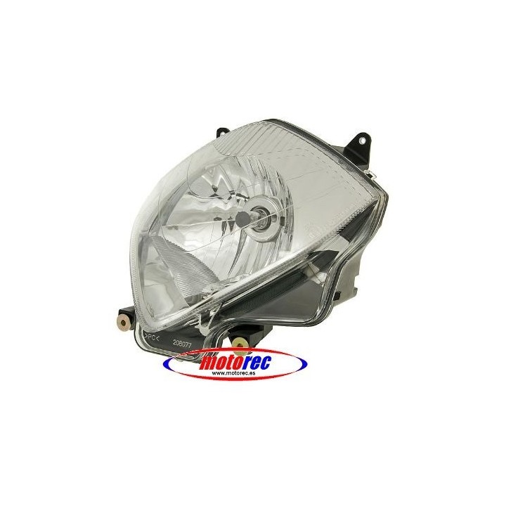 faro completo honda Dylan 125/150 (01-06)