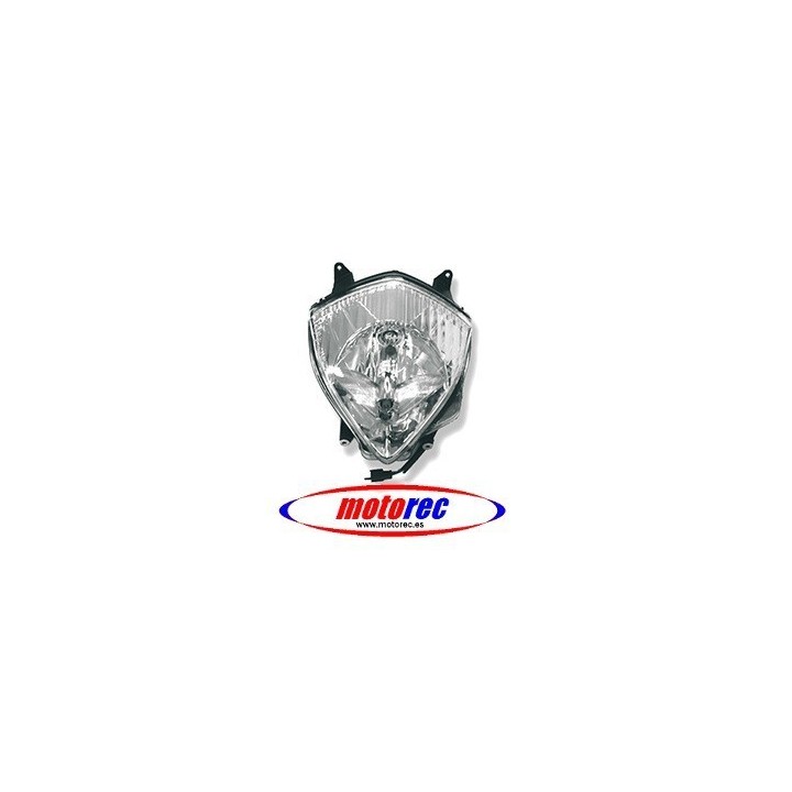 faro completo honda Dylan 125/150 (01-06)