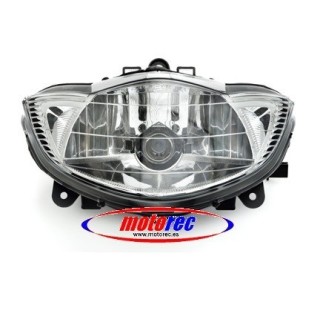 faro delantero Honda SH 125i/150i Scoopy (05-08)