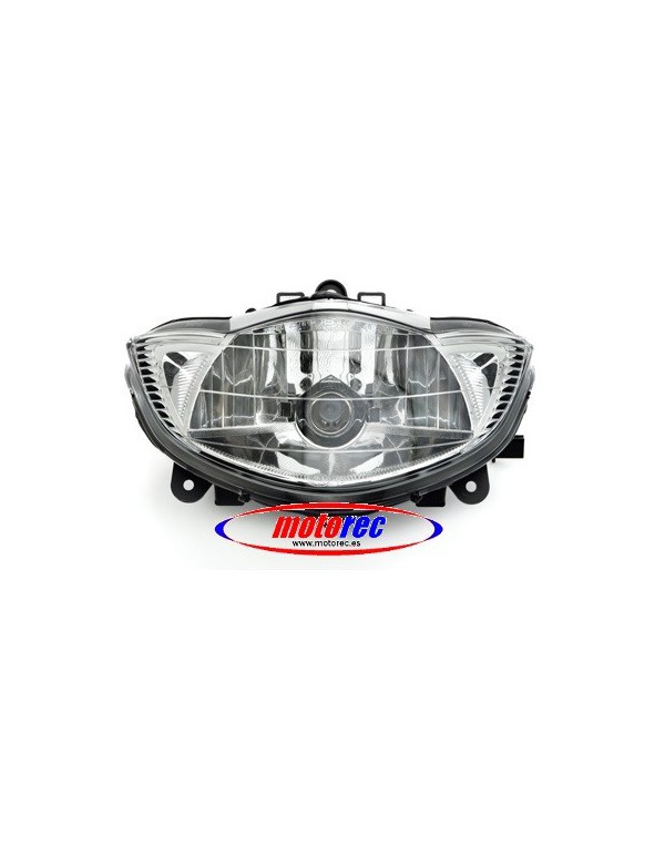 faro delantero Honda SH 125i/150i Scoopy (05-08)