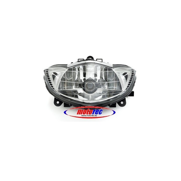 faro delantero Honda SH 125i/150i Scoopy (05-08)