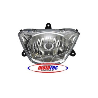 faro delantero Honda SH 125i/150i Scoopy (09-11)