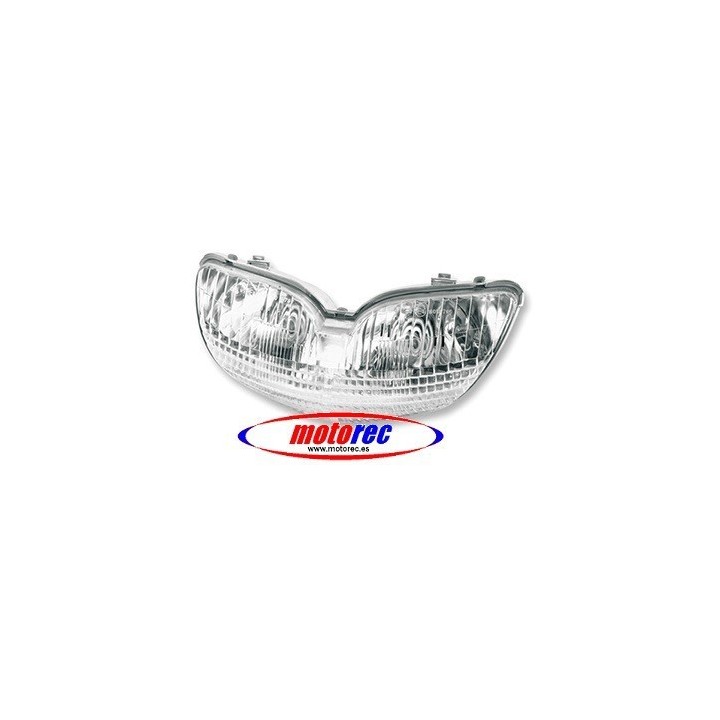 faro delantero Honda SFX 50