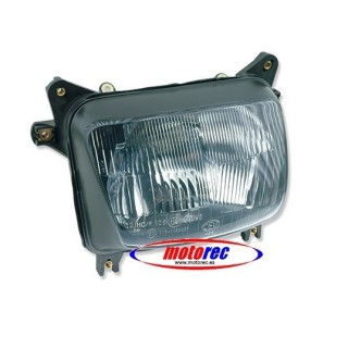faro delantero honda  NX 650 Dominator (88-96)