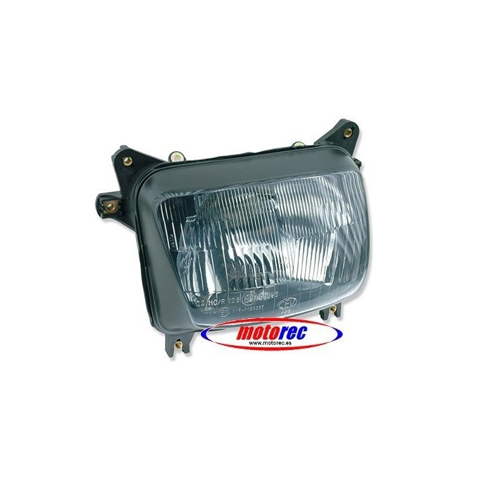 faro delantero honda  NX 650 Dominator (88-96)