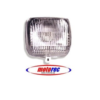 faro delantero Honda PK 50 Wallaroo