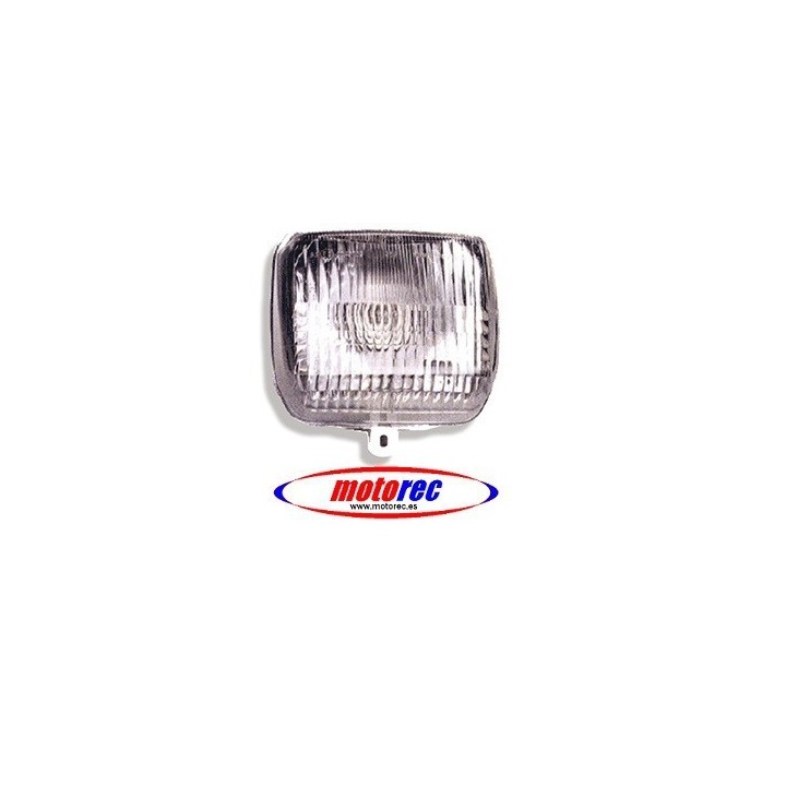 faro delantero Honda PK 50 Wallaroo