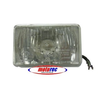 faro delantero Honda NSR 125 F