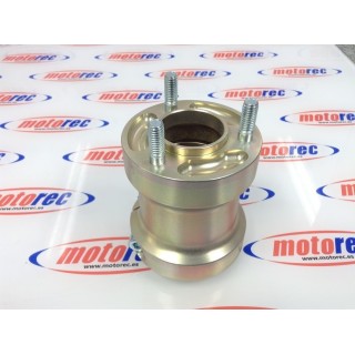 Buje Magnesio Trasero 50 x 50 x 8 mm