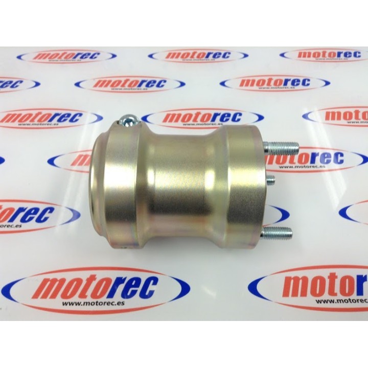 Buje Magnesio Trasero 50 x 50 x 8 mm