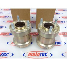 Buje Magnesio Trasero 50 x 50 x 8 mm