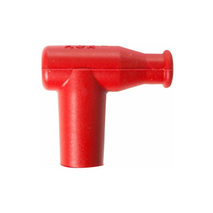 Pipa de bujía NGK TB05EM
