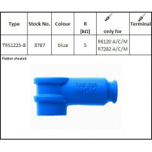 Pipa de bujía NGK TRS1225