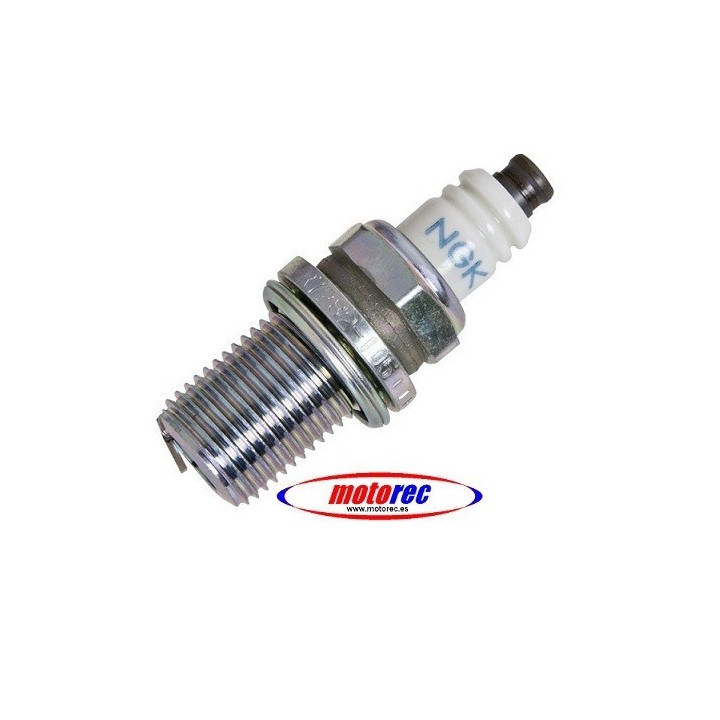 Bujía competicion NGK R7282-105