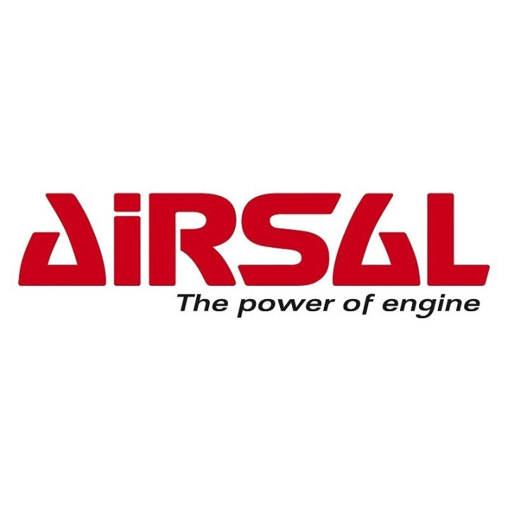 Cilindro Airsal 50  AM6 aprilia rs,yamaha,rieju