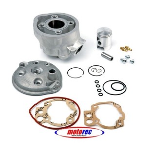 Cilindro Airsal 50  AM6 aprilia rs,yamaha,rieju