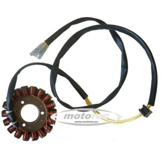 stator gsx 550E, gsx 750E, gs 1100